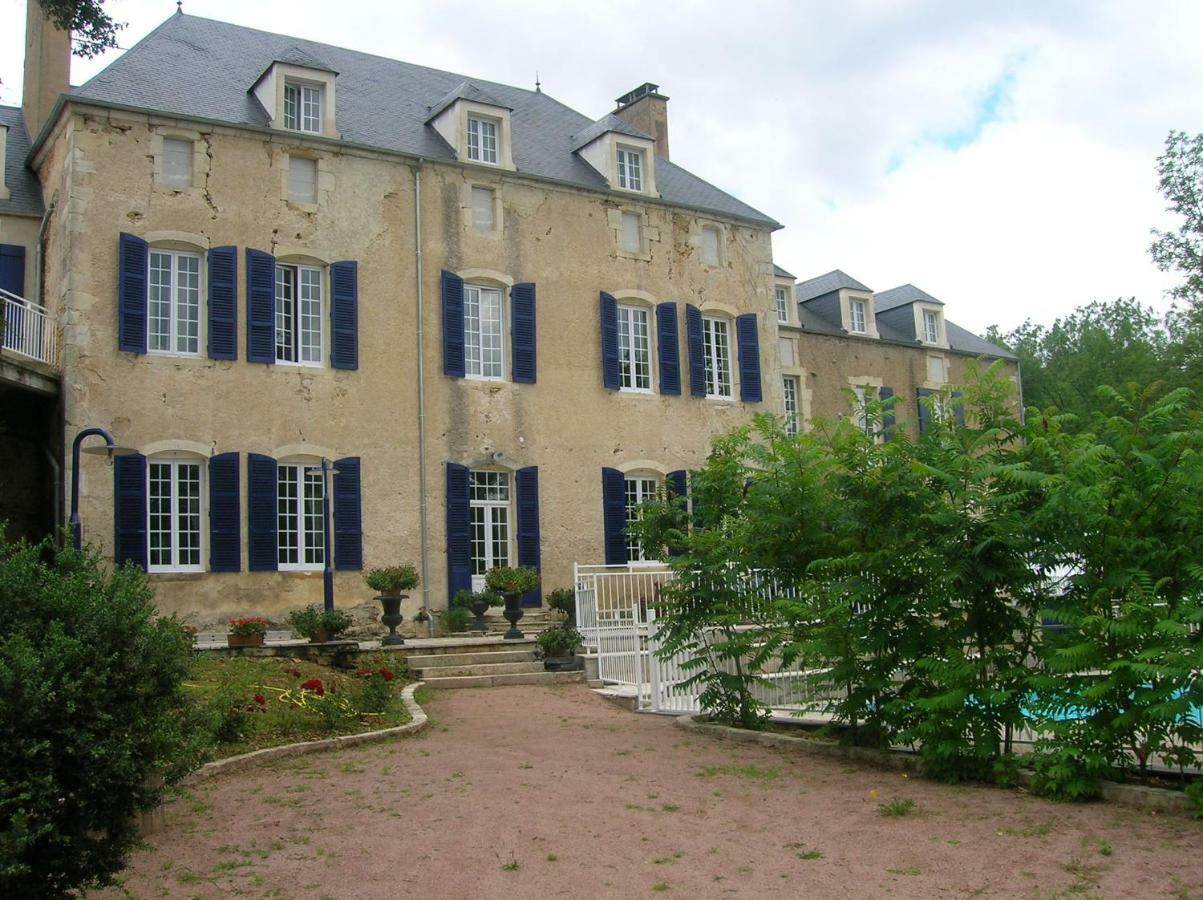 Le Domaine De Rochefort Dissangis 外观 照片