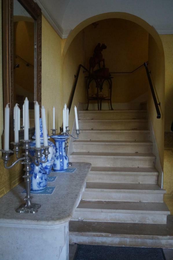 Le Domaine De Rochefort Dissangis 外观 照片