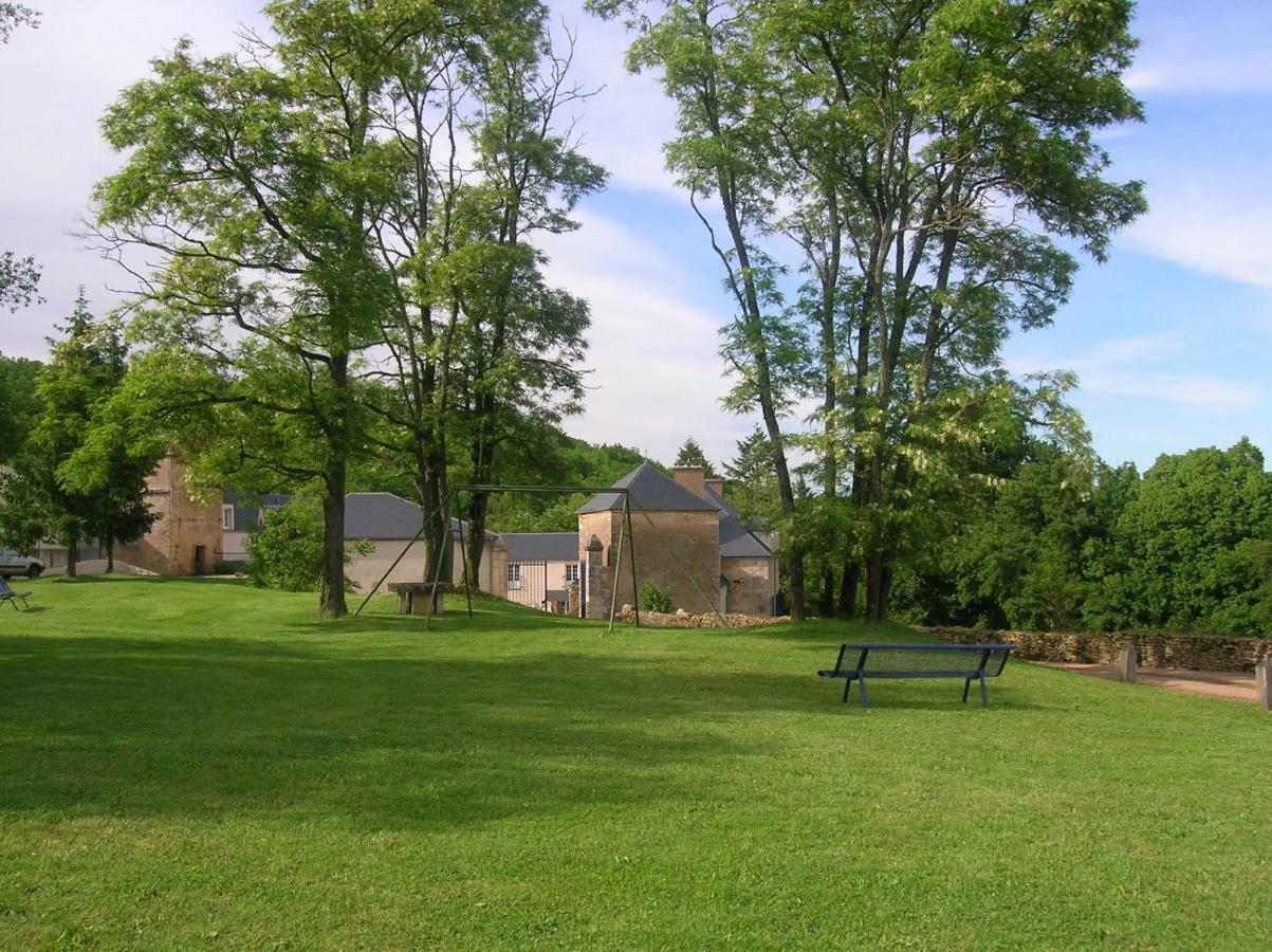 Le Domaine De Rochefort Dissangis 外观 照片